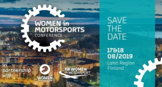 Γυναίκες στα Μηχανοκίνητα σπορ – Από κοινού συνέδριο των FIM και FIA