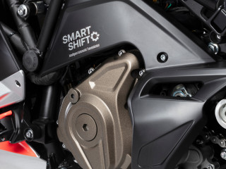 Italjet Dragster 459 Twin - Ξεκινά η διάθεση του δικύλινδρου με SmartShift