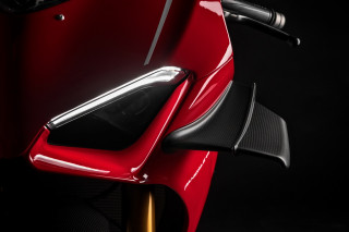 Ducati Superleggera V4 - Διαρροή συγκλονιστικών τεχνικών χαρακτηριστικών