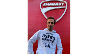 Zarco - Τέλος στο σήριαλ, επίσημα στην Avintia Ducati για το 2020
