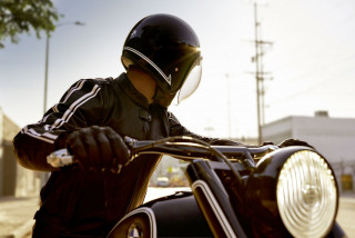BMW Motorrad Heritage Collection 2020