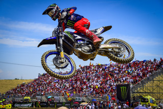 MXGP 2022, 9ος αγώνας, intu Xanadù - Arroyomolinos (Ισπανία)