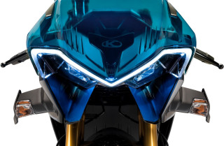 Αφιέρωμα – Τα νέα μοντέλα της KYMCO για το 2023