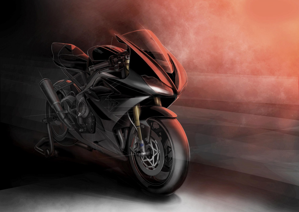 Triumph – Eπίσημη επιβεβαίωση για την Daytona 765 αλλά… δεν θα είναι για όλους!
