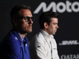 MotoGP και Formula 1 - Ο Paolo Pavesio εξηγεί γιατί δεν πρέπει να ακολουθήσουν τον ίδιο δρόμο