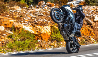 Suzuki Summer Sales – Απόκτησε τη μοτοσυκλέτα σου με όφελος έως €3,400!