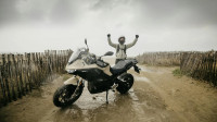 H Zero Motorcycles στο βιβλίο Γκίνες – Κατέρριψε ρεκόρ απόστασης με μία φόρτιση
