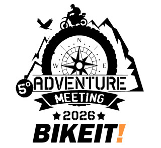 5ο ADVENTURE MEETING - Λαύριο, 26 - 27 Σεπτεμβρίου 2026