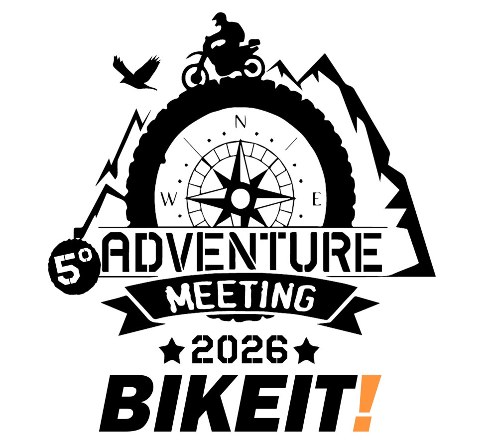 5ο ADVENTURE MEETING - Λαύριο, 26 - 27 Σεπτεμβρίου 2026