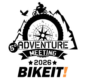 5ο ADVENTURE MEETING - Λαύριο, 26 - 27 Σεπτεμβρίου 2026
