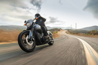 Harley-Davidson - Προσωρινές μειώσεις μισθών και απολύσεις λόγω Κορωνοϊού