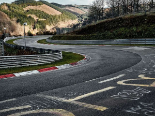 Nürburgring - Περιορισμός με συγκεκριμένα sessions για μοτοσυκλέτες