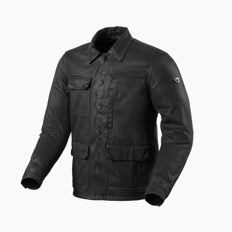 Overshirt Worker 2 της Rev’it! – Τι είναι και γιατί το χρειάζεσαι