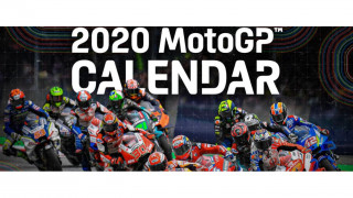 MotoGP - Νέο ημερολόγιο, επιτέλους οι αγώνες ξεκινούν!