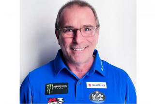 MotoGP – Ο Livio Suppo νέος Team Manager στη Suzuki