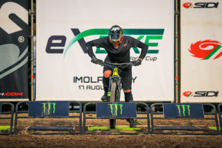 FIM E-Xbike World Cup – Νέος θεσμός για ηλεκτρικά υποβοηθούμενα ποδήλατα βουνού