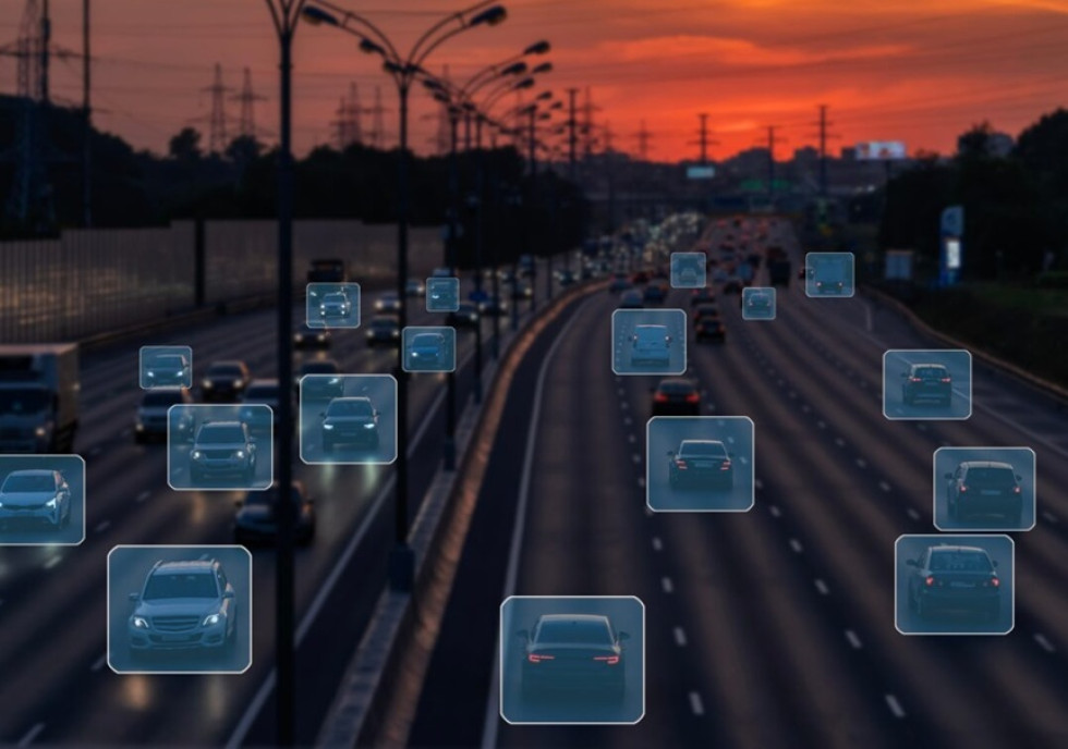 AI Κάμερες στους δρόμους – Από τις 41 στις... πρώτες 6, και βλέπουμε