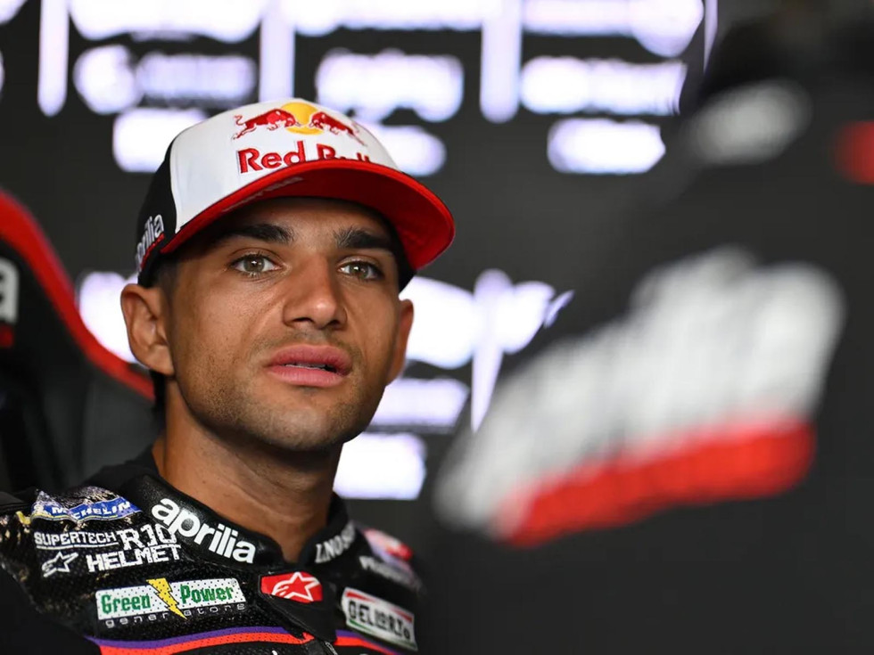 Jorge Martin - Δυο νέα χειρουργεία τον τοποθετούν εκτός δοκιμών της Sepang