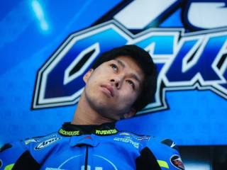 MotoGP - Εκτός Misano ο Ai Ogura – Συνεχίζει την αποκατάστασή του