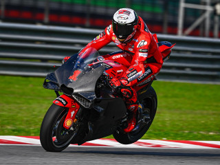 MotoGP 2023, Sepang Test – Η Ducati «αρμενίζει» και οι υπόλοιποι «τραβούν κουπί»