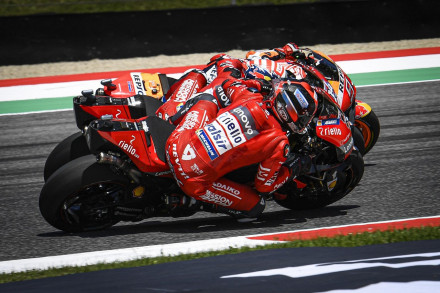 MotoGP 2019, 6ος αγώνας, Mugello (Ιταλία)