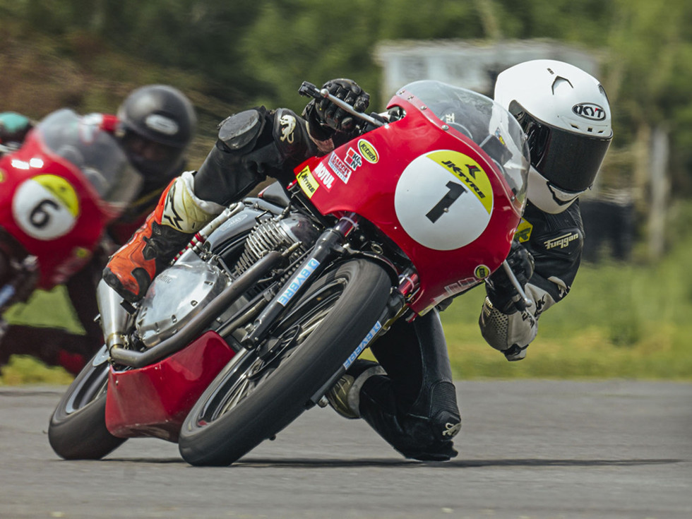 Royal Enfield GT Cup 2026 - Η.... κούπα επιστρέφει για 6η χρονιά!