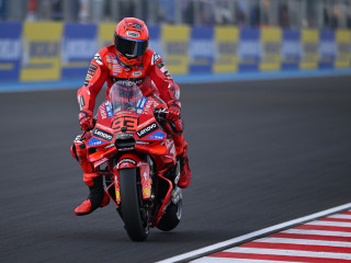 MotoGP 2025, 14ος Αγώνας, Ουγγαρία - Άλλος ένας αποστομωτικός θρίαμβος του Marc Marquez
