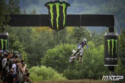 MXGP 2019, 13ος αγώνας, Loket (Τσεχία)