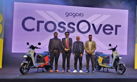 Gogoro – Επέκταση στην Ινδία με νέα μοντέλα και νέο δίκτυο εναλλάξιμων μπαταριών