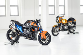 BMW R 1300 R Superhooligan – Τώρα... και με το όνομα!