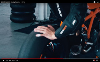 KTM 1290 Super Duke R - 2ο Teaser Video: ΈΤΣΙ φτιάχνεις teaser!