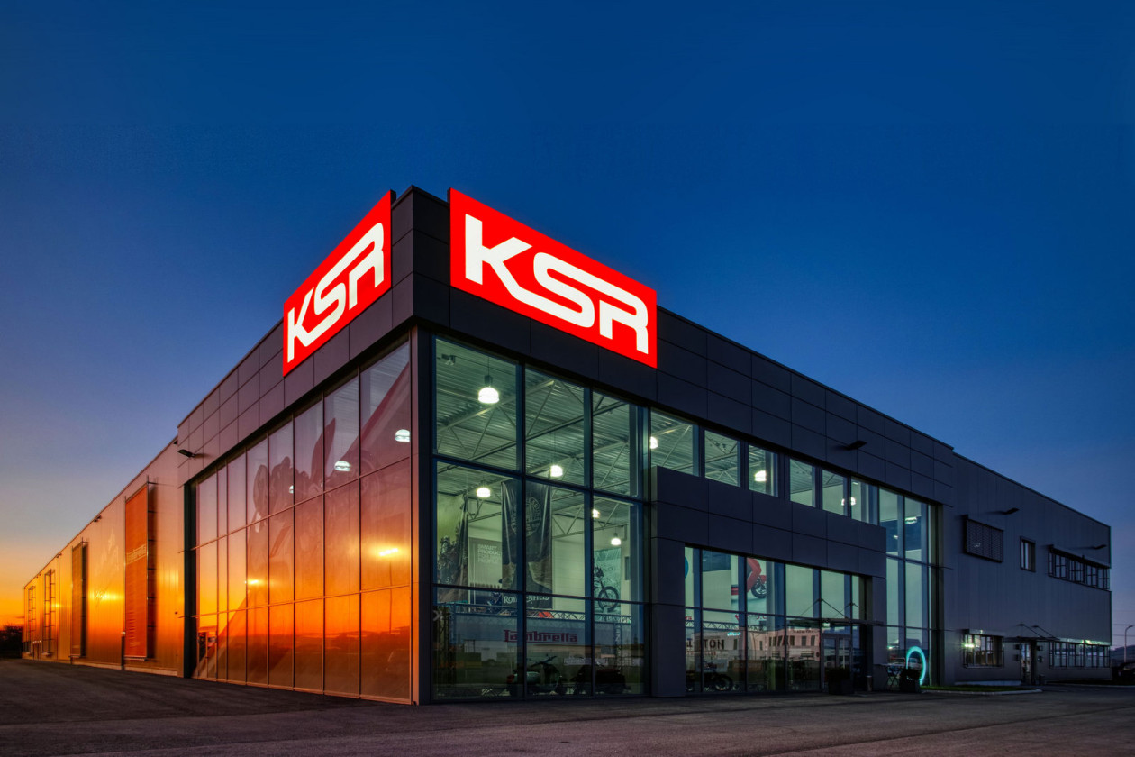 Το KSR Group εξέδωσε ανακοίνωση για το οικονομικό του μέλλον