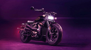 Harley-Davidson - Ενθαρρυντική παγκόσμια άνοδος πωλήσεων το Α’ 3μηνο του 2021
