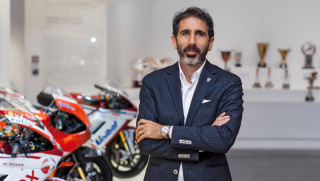 Ducati - Ρεκόρ πωλήσεων για τους πρώτους 9 μήνες του 2021