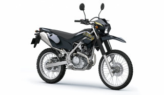 Kawasaki KLX 230 – Αυτή είναι η τιμή του