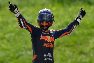 Moto2 2021 11ος Αγώνας Αυστρία – Σημαντική νίκη για το πρωτάθλημα του Raul Fernandez!
