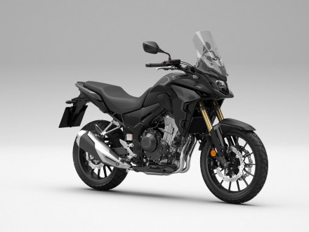 Honda CB500X 2022 - Το αναλυτικό δελτίο τύπου, τεχνικά χαρακτηριστικά και τιμή