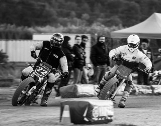 Zulap - Flat Track Training Day vol. 5