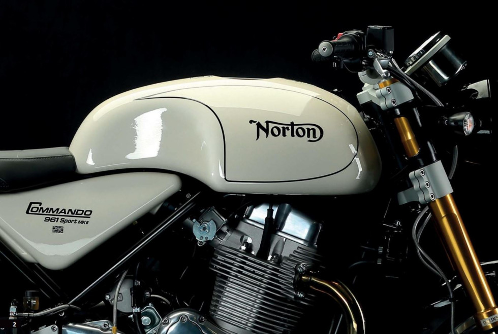 Norton - Κατοχύρωσε τα ονόματα Combat και Electra