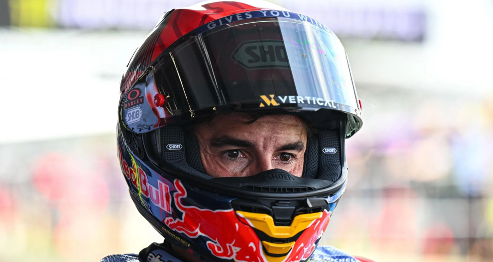 Marc Marquez – Υποψήφιος για βραβείο «αθλητικής επιστροφής της χρονιάς» για το 2024