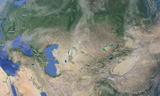 Αυτοκινητόδρομος 2,000 χιλιομέτρων θα συνδέσει Ρωσία με Κίνα