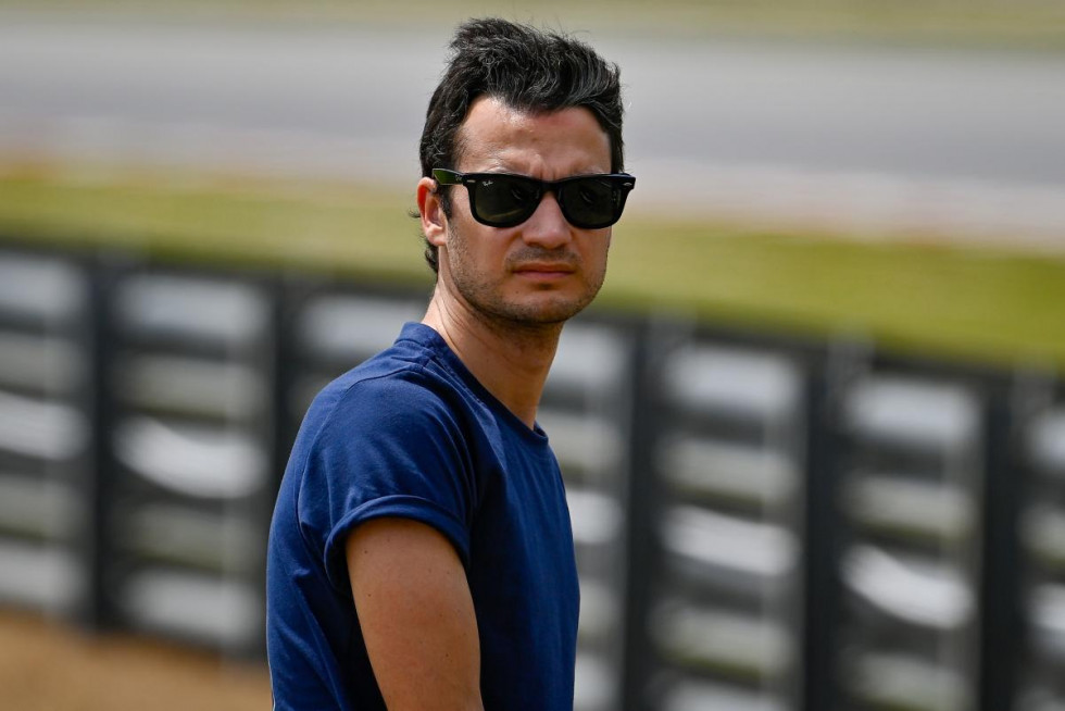 Ντεμπούτο στους αγώνες αυτοκινήτων για τον Dani Pedrosa