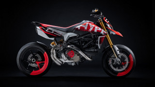 Διαγωνισμός Join Ducati – Κέρδισε ένα Hypermotard 950 ή άλλα πλούσια δώρα