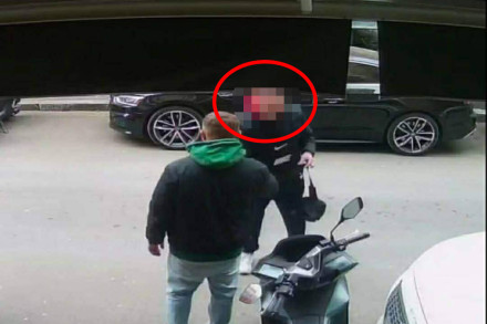 Κλέβουν μηχανάκια με την πρόφαση «δοκιμής πριν την αγορά» - Καταγγελίες στα social media
