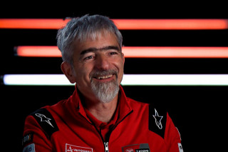 MotoGP – Ο Dall’Igna αποκαλύπτει το μυστικό της Ducati!