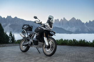 EICMA 2025 – CFMOTO 1000 MT-X CRAFTED