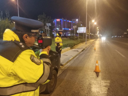 Απολογισμός οδικής ασφάλειας στα νησιά του Ιονίου