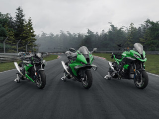 BMW Motorrad - Ειδικές εκδόσεις για τα “100 Χρόνια Nürburgring”