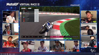 MotoGP - Πρώτο Virtual GP, αυτή τη φορά και με τις 3 κατηγορίες!