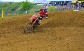 MX Balagian Honda Racing Team – Ανασκόπηση 4ου αγώνα ΠΠ ΜΧ 2023